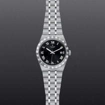 Tudor Royal Tudor Royal