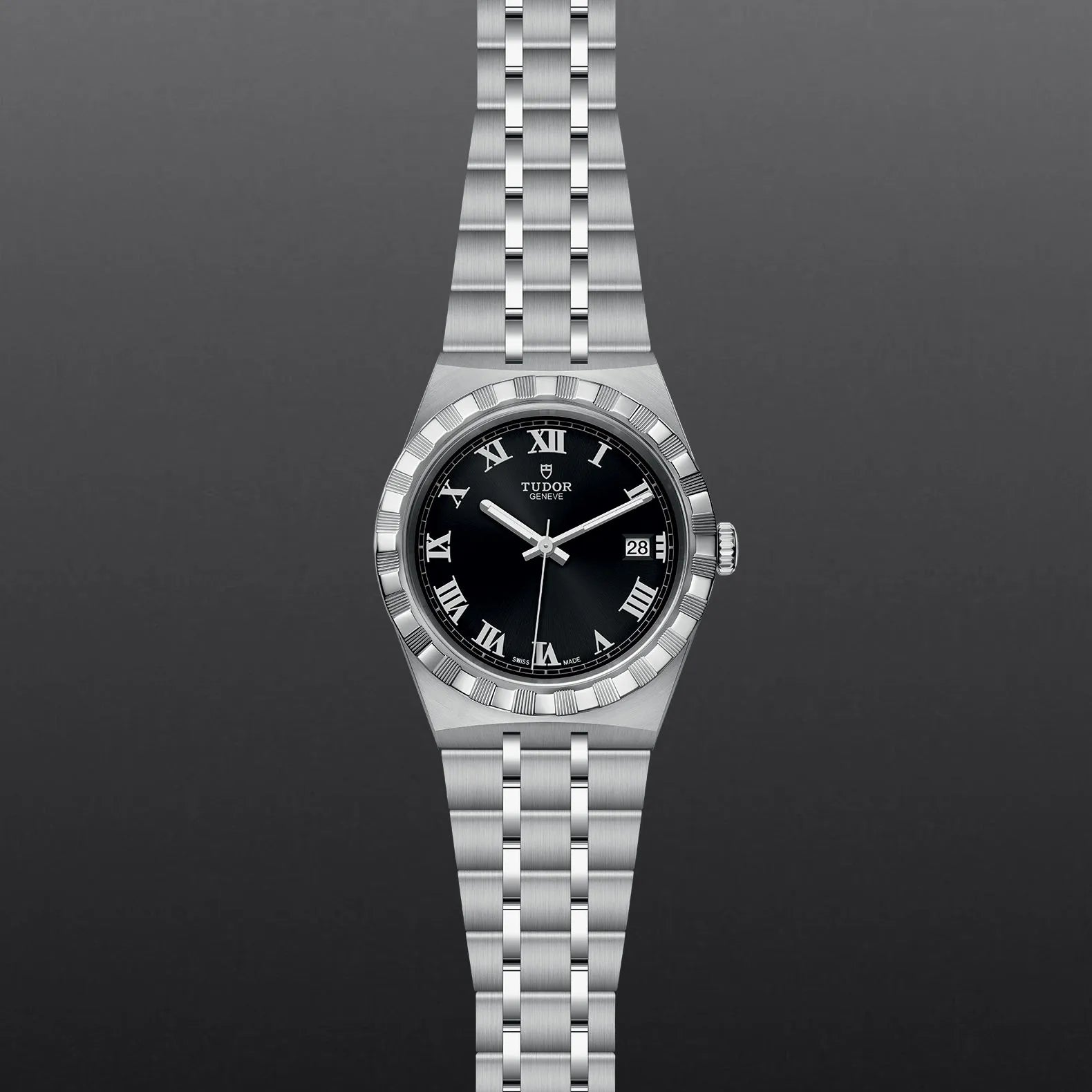 Tudor Royal Tudor Royal