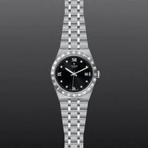 Tudor Royal Tudor Royal