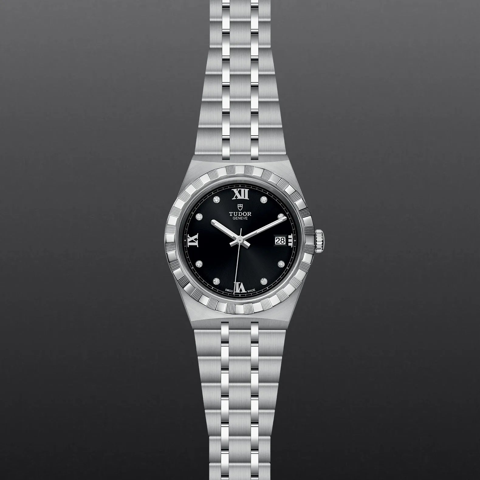 Tudor Royal Tudor Royal