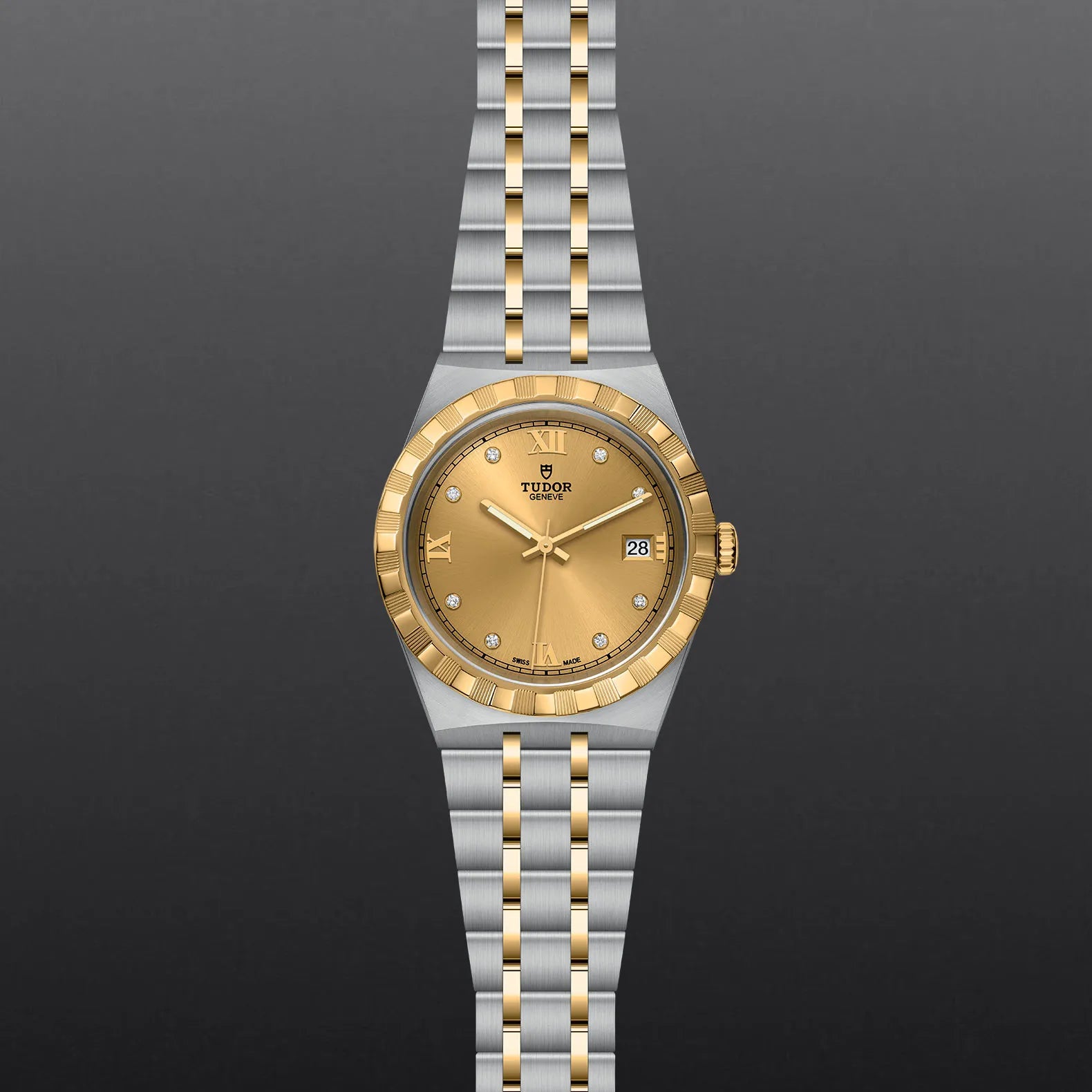 Tudor Royal Tudor Royal