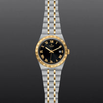 Tudor Royal Tudor Royal