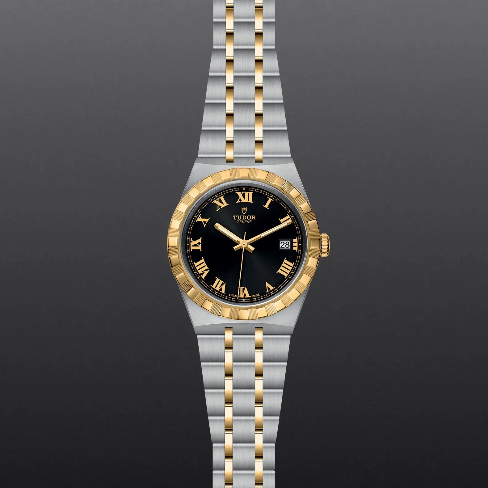 Tudor Royal Tudor Royal