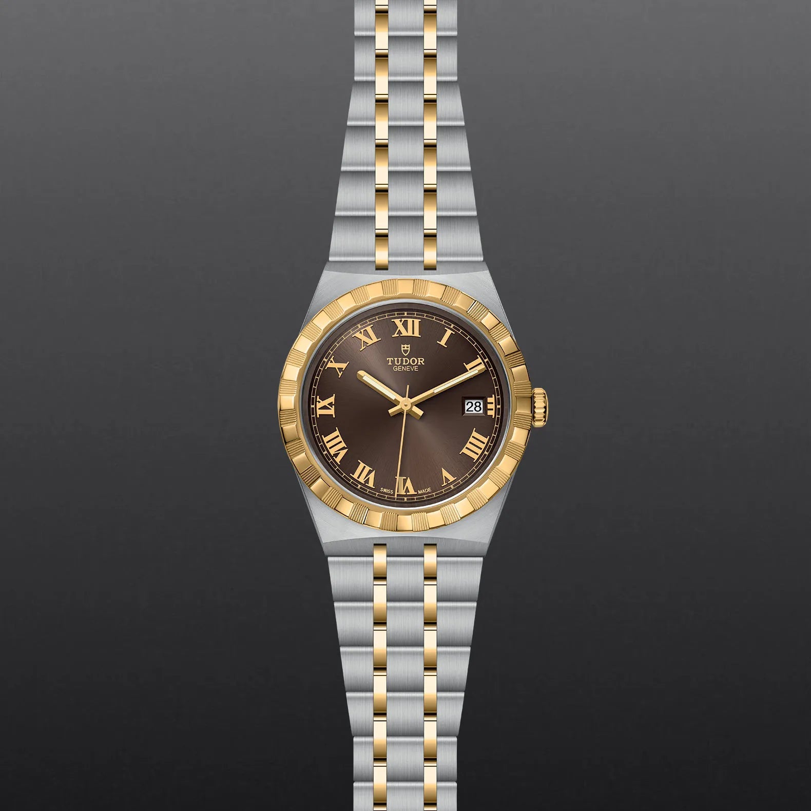 Tudor Royal Tudor Royal