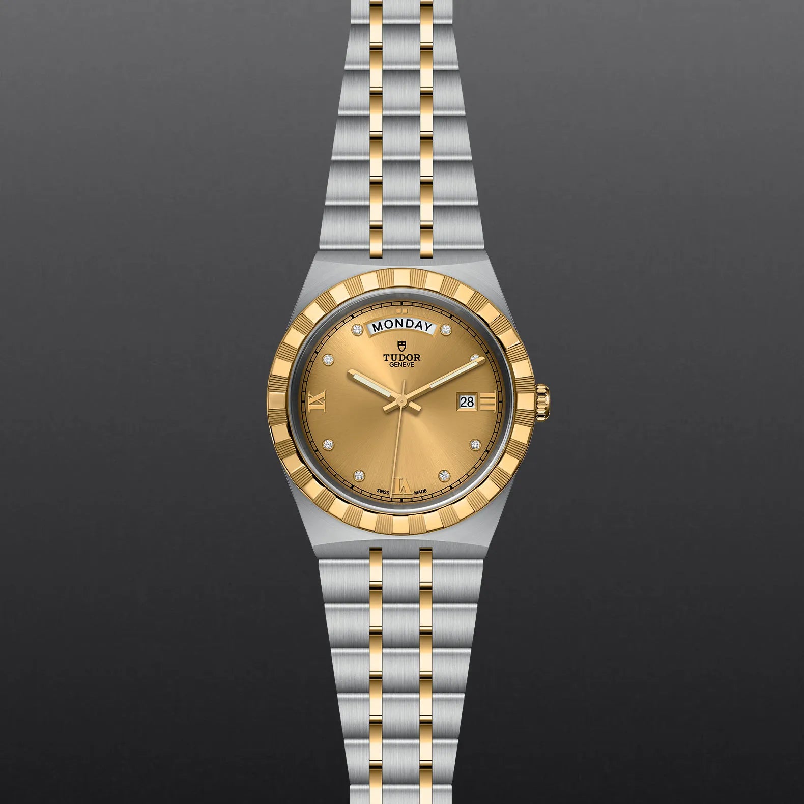 TUDOR Royal TUDOR Royal