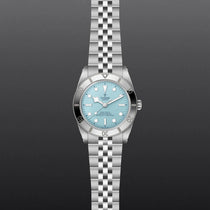 Black Bay 54 "Lagoon Blue" Black Bay 54 "Lagoon Blue"