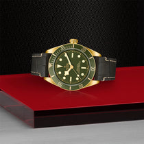 Black Bay 58 18K Black Bay 58 18K