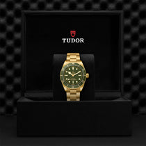 Black Bay 58 18K Black Bay 58 18K