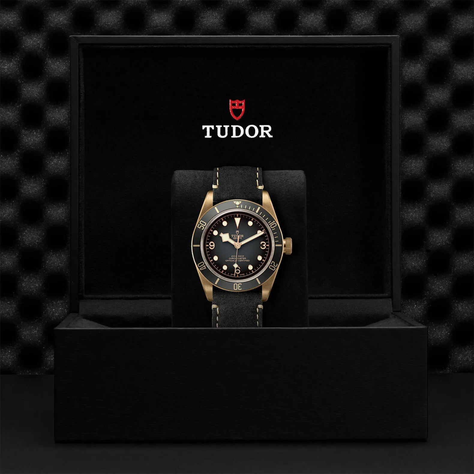 Black Bay Bronze Black Bay Bronze