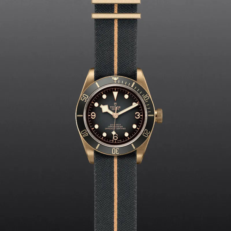 Black Bay Bronze Black Bay Bronze