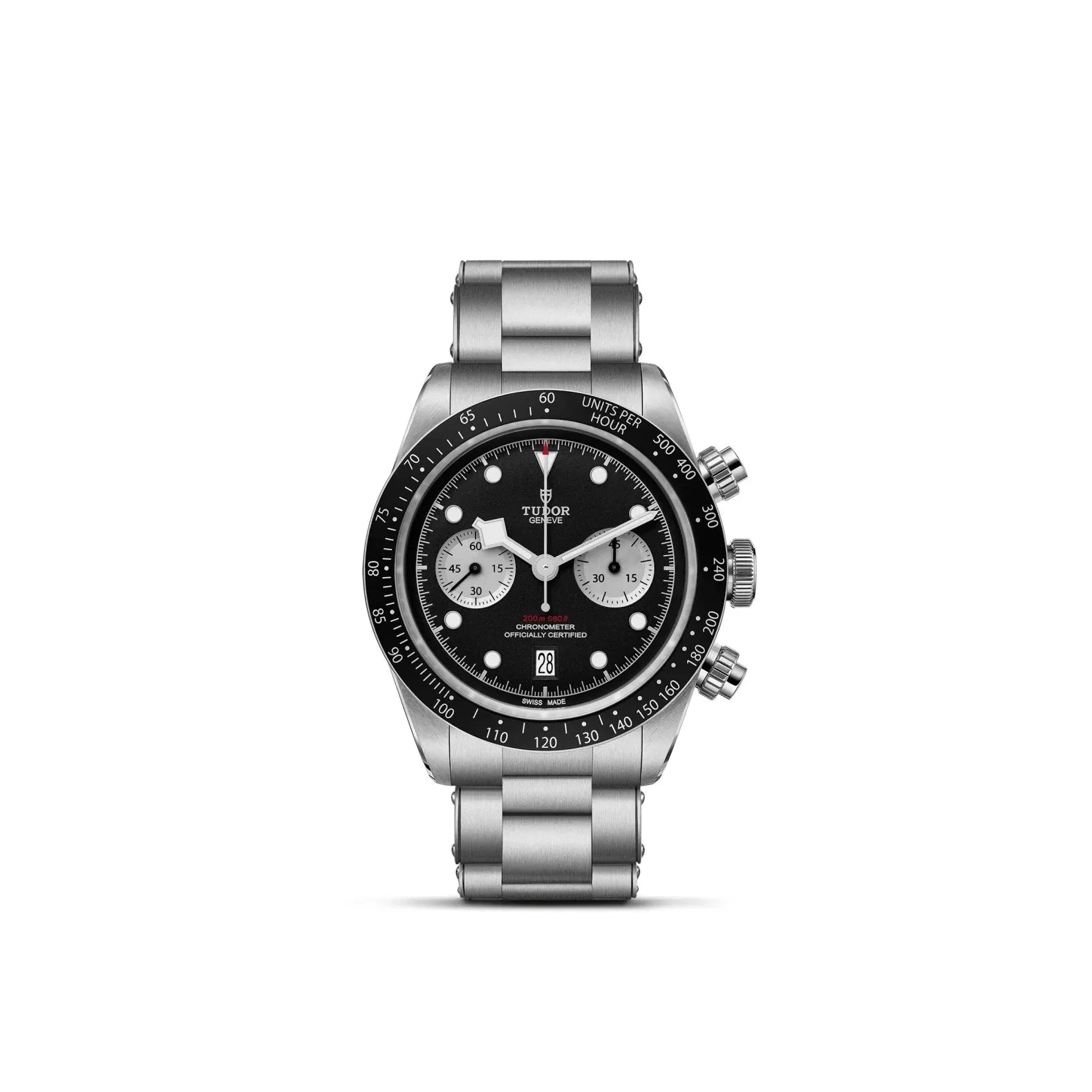 Black Bay Chrono Black Bay Chrono