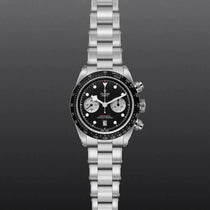 Black Bay Chrono Black Bay Chrono
