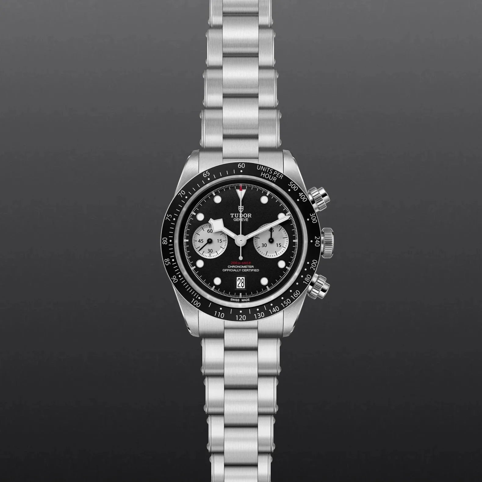 Black Bay Chrono Black Bay Chrono
