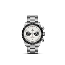 Black Bay Chrono Black Bay Chrono