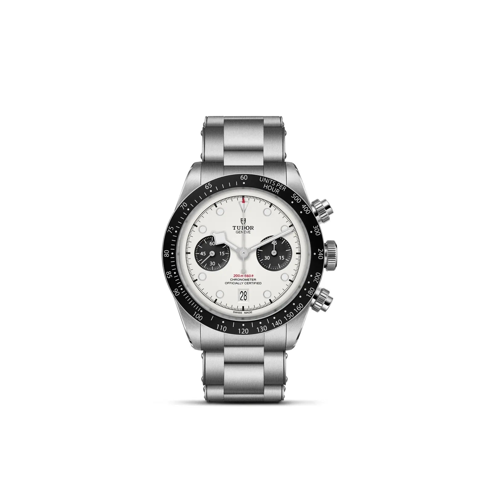 Black Bay Chrono Black Bay Chrono