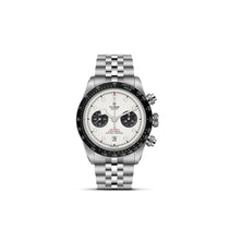 Black Bay Chrono Black Bay Chrono