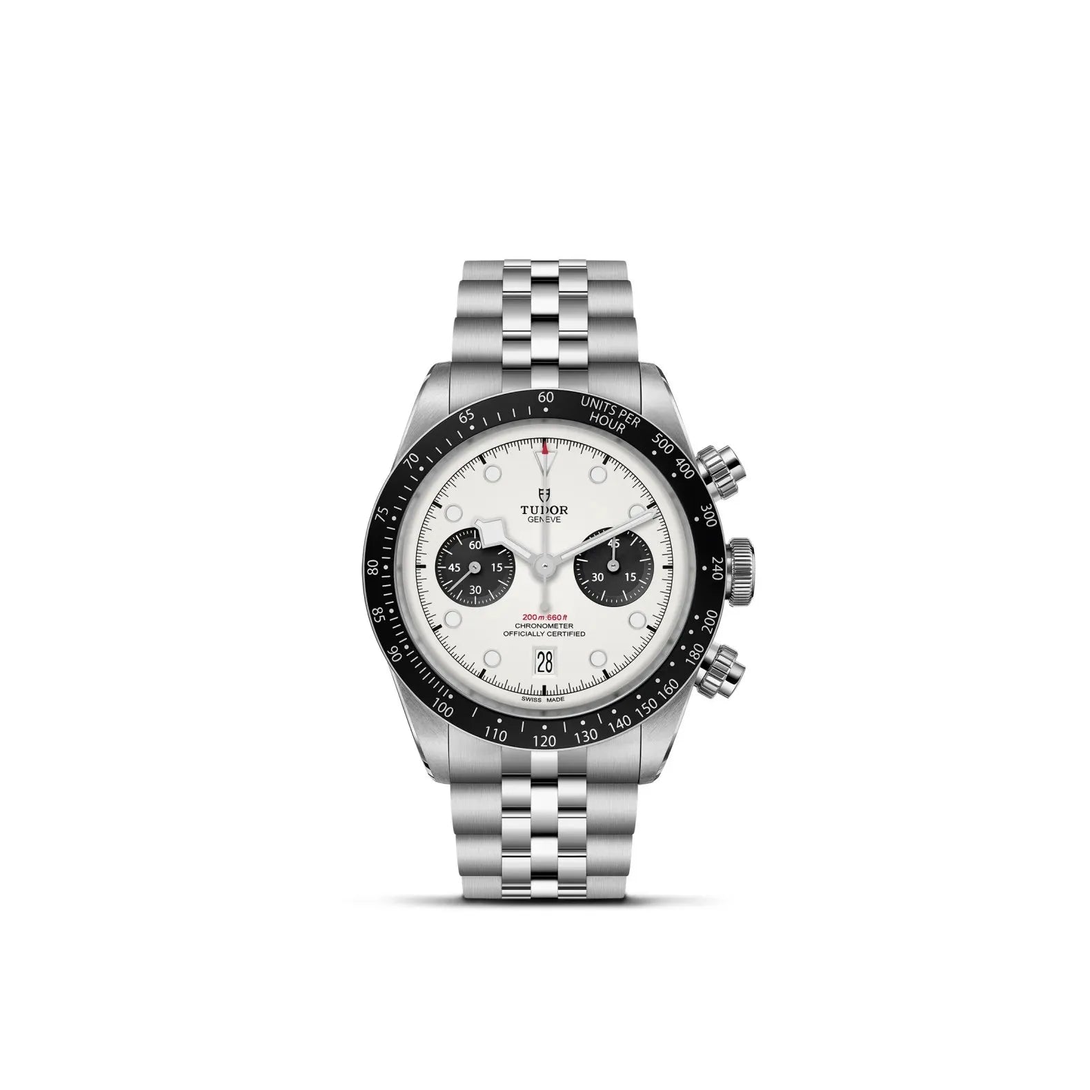 Black Bay Chrono Black Bay Chrono