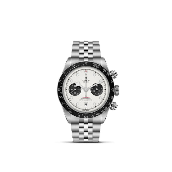 Black Bay Chrono Black Bay Chrono