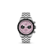 Black Bay Chrono "Pink" Black Bay Chrono "Pink"