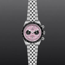 Black Bay Chrono "Pink" Black Bay Chrono "Pink"