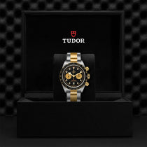 Black Bay Chrono S&G Black Bay Chrono S&G