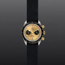 Black Bay Chrono S&G Black Bay Chrono S&G