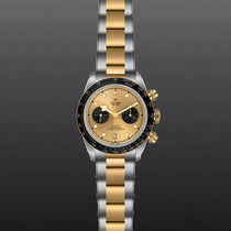 Black Bay Chrono S&G Black Bay Chrono S&G