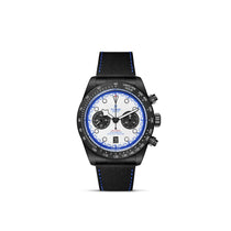 Black Bay Chrono "Carbon 25" Black Bay Chrono "Carbon 25"