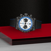 Black Bay Chrono "Carbon 25" Black Bay Chrono "Carbon 25"