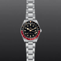 Black Bay 58 GMT Black Bay 58 GMT