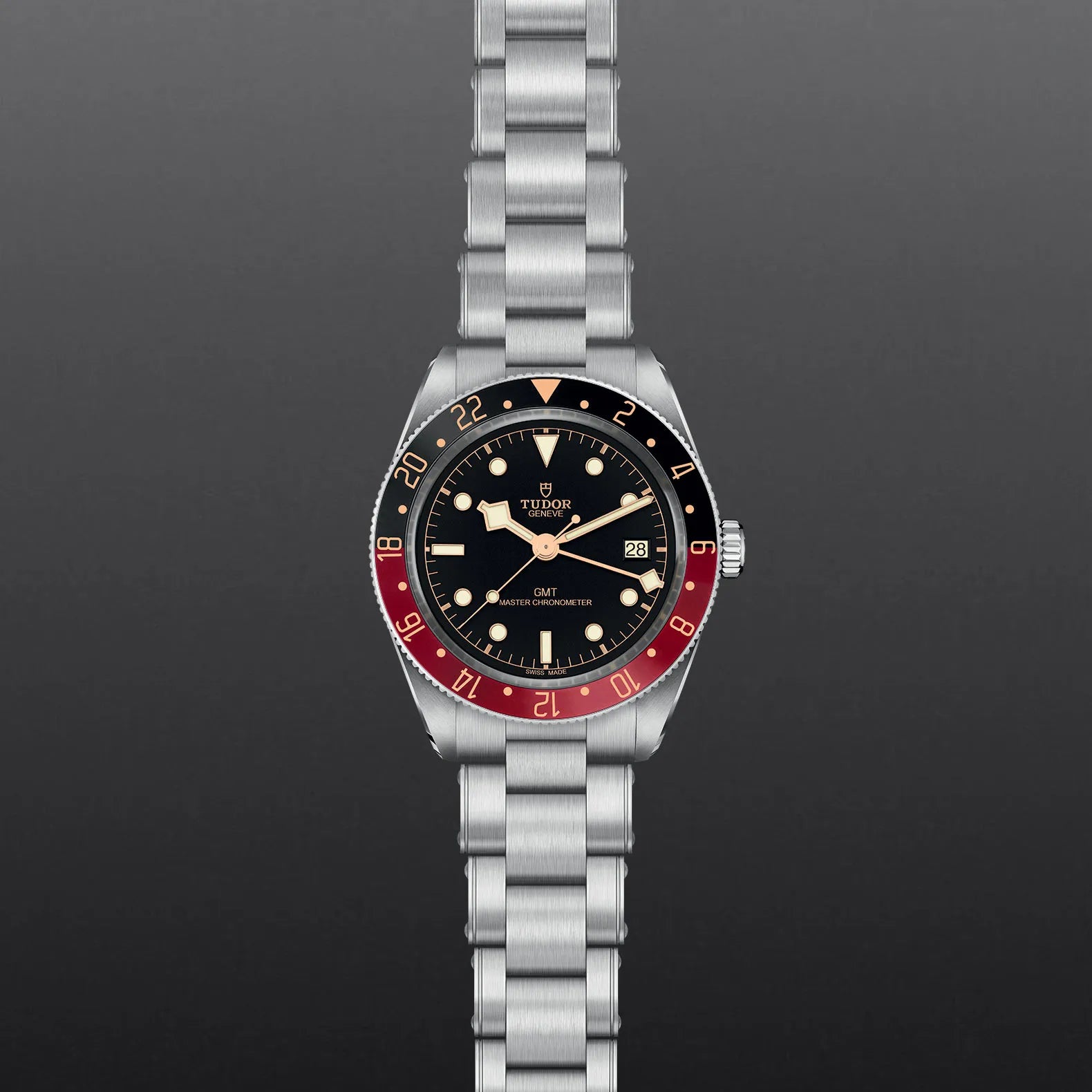 Black Bay 58 GMT Black Bay 58 GMT
