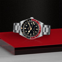 Black Bay 58 GMT Black Bay 58 GMT