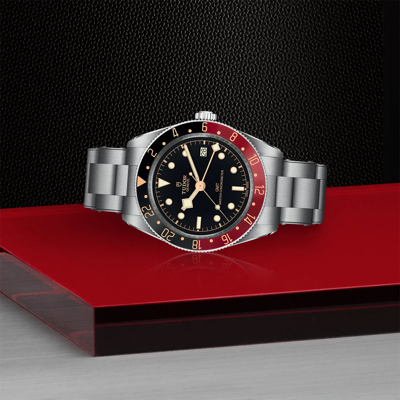 Black Bay 58 GMT Black Bay 58 GMT