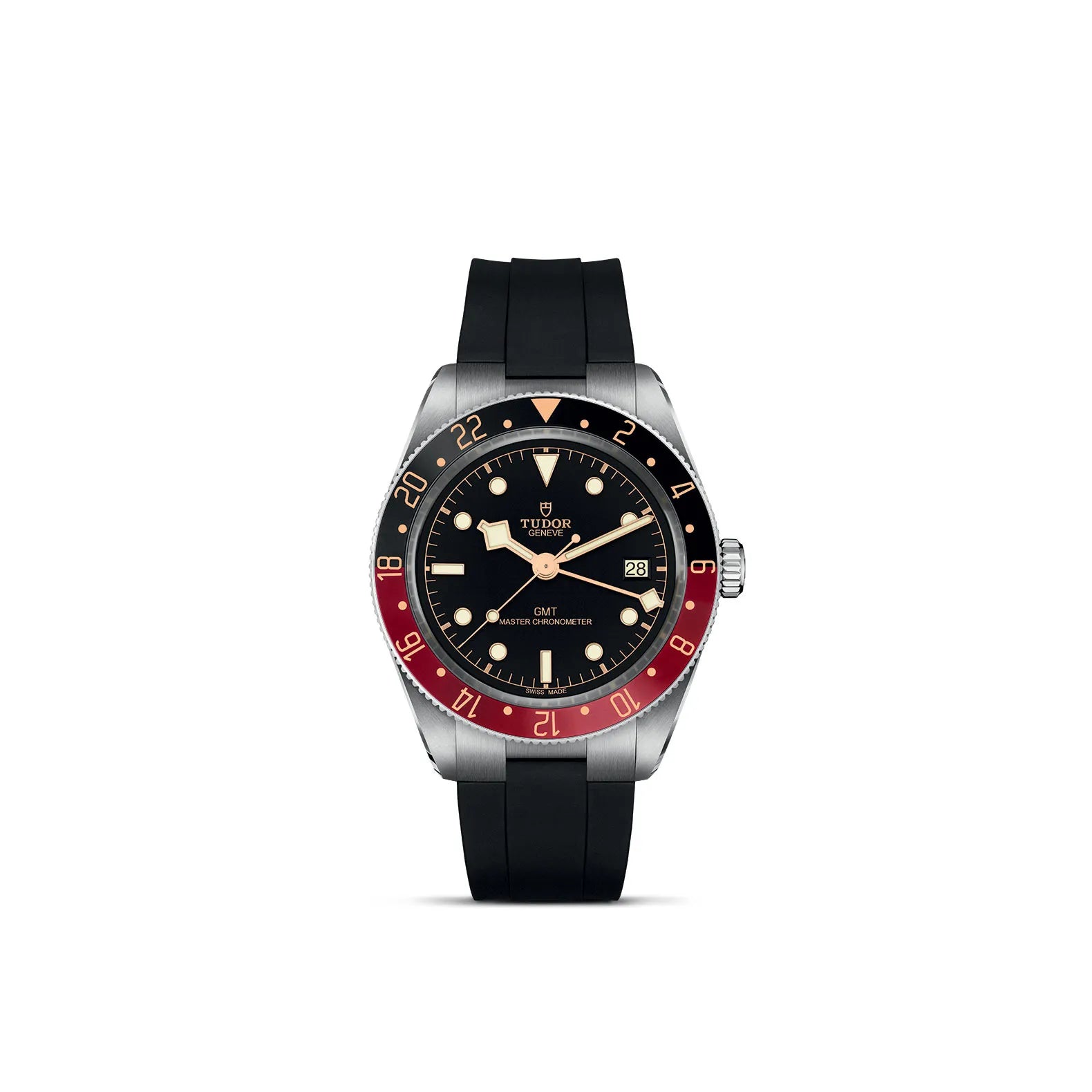 Black Bay 58 GMT Black Bay 58 GMT
