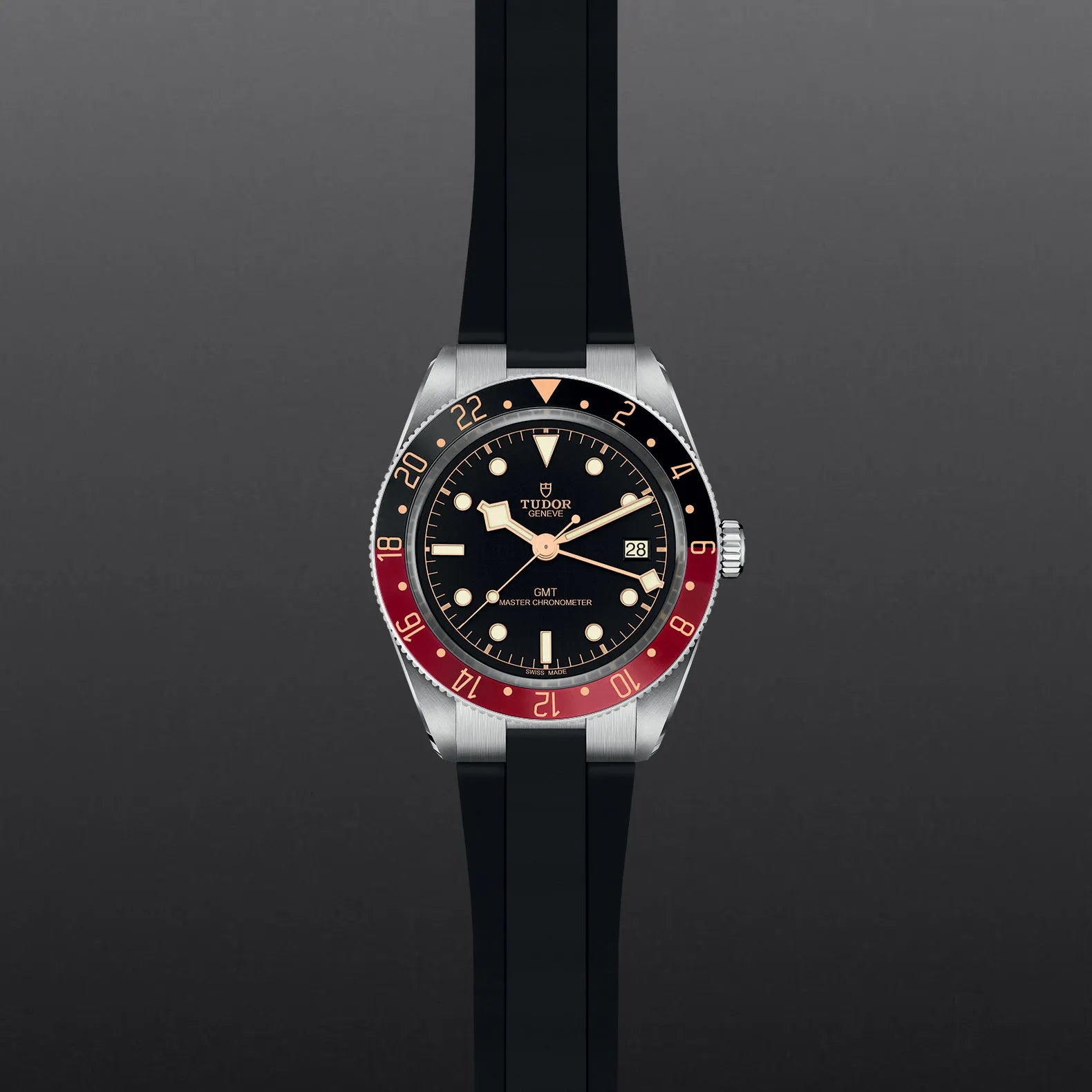 Black Bay 58 GMT Black Bay 58 GMT
