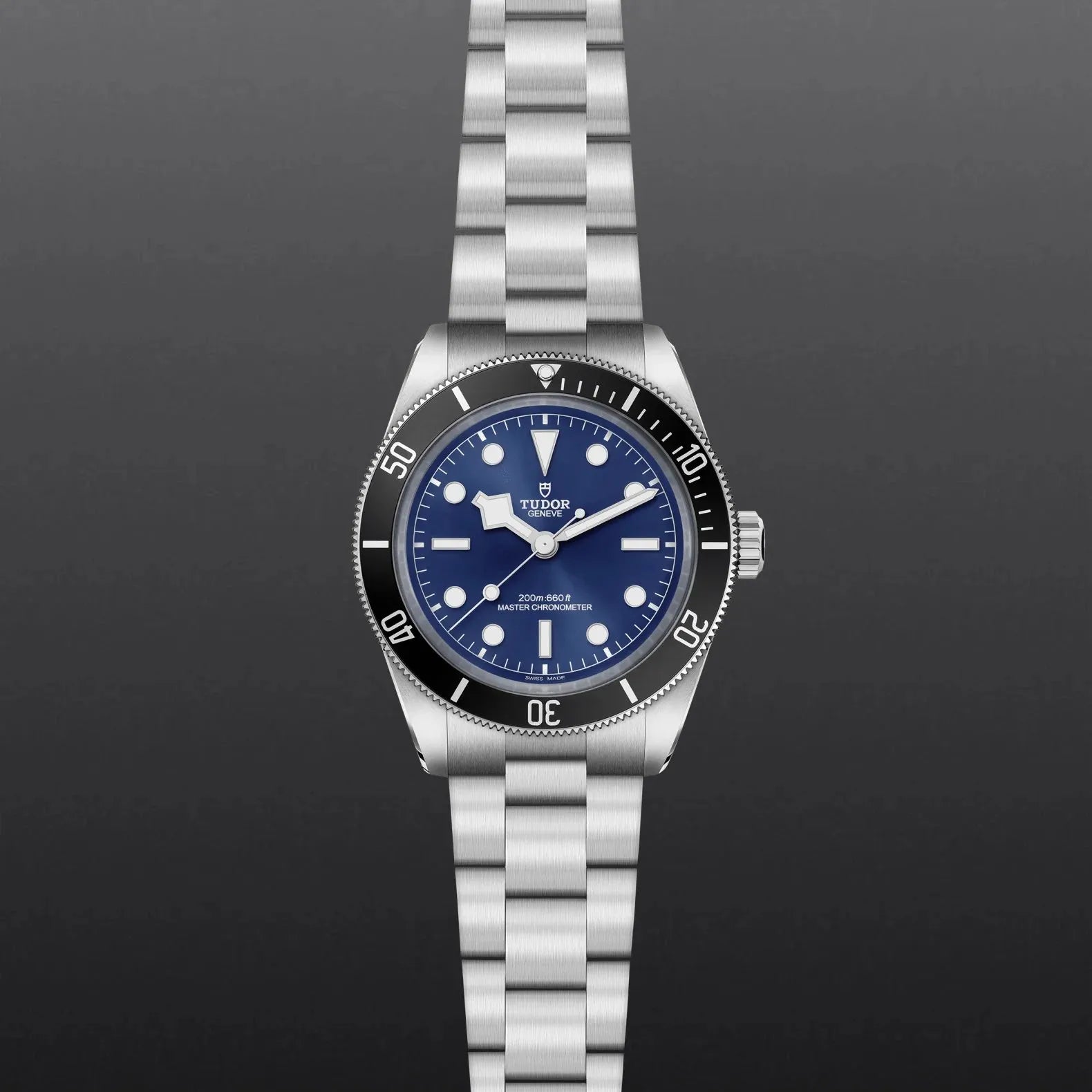 Black Bay 68 Black Bay 68