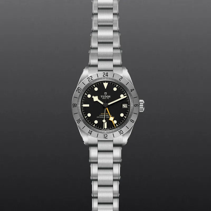 Black Bay Pro Black Bay Pro