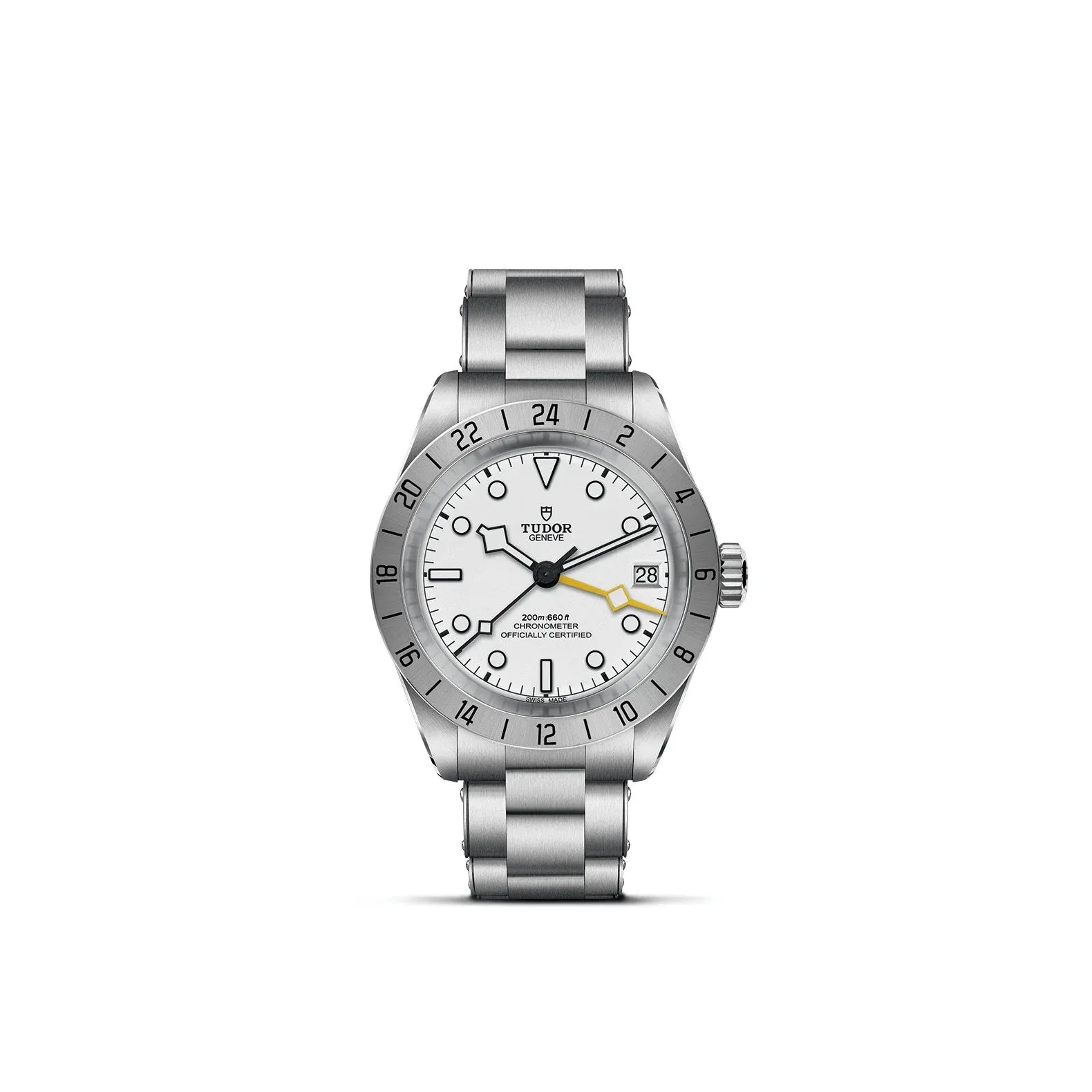 Black Bay Pro Black Bay Pro