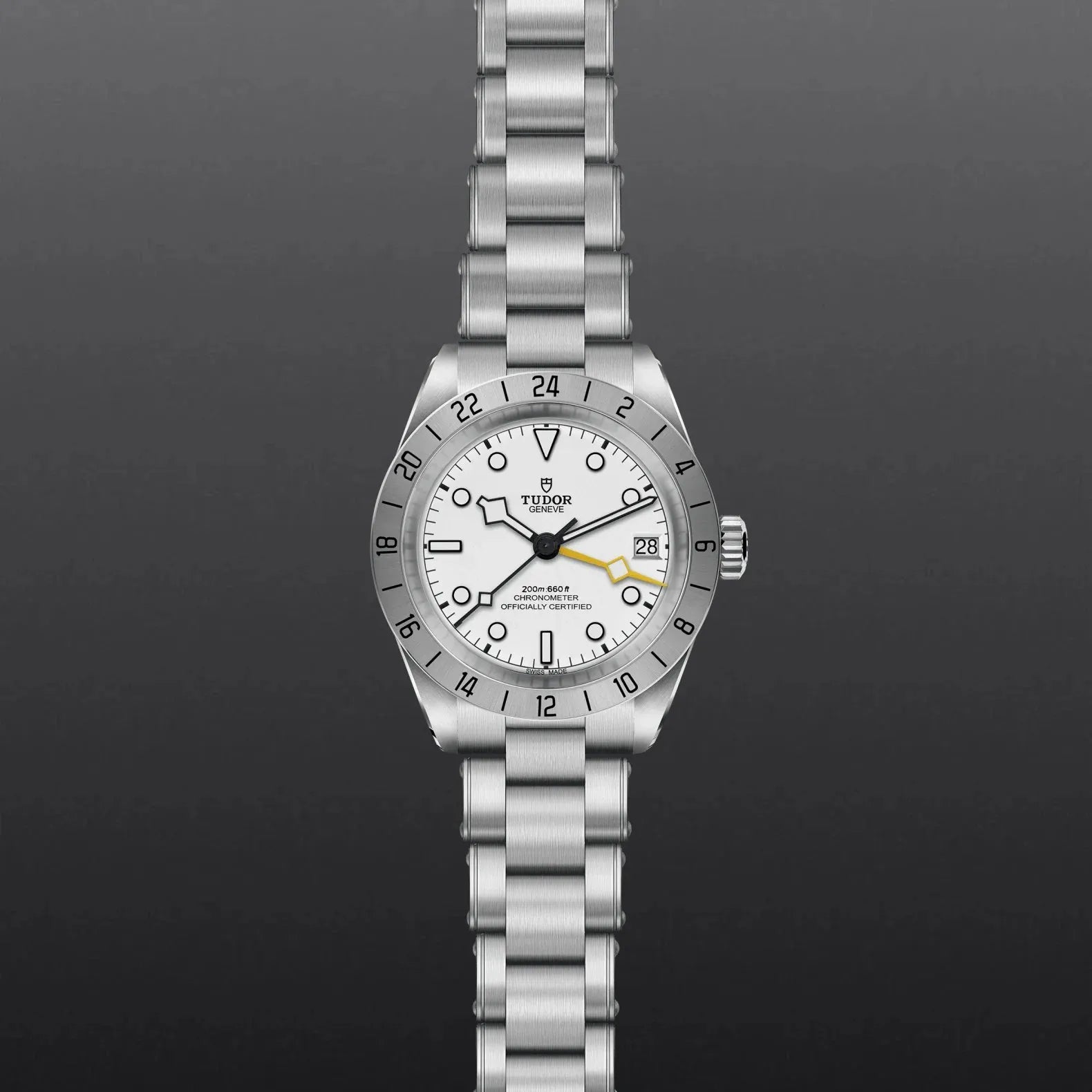 Black Bay Pro Black Bay Pro