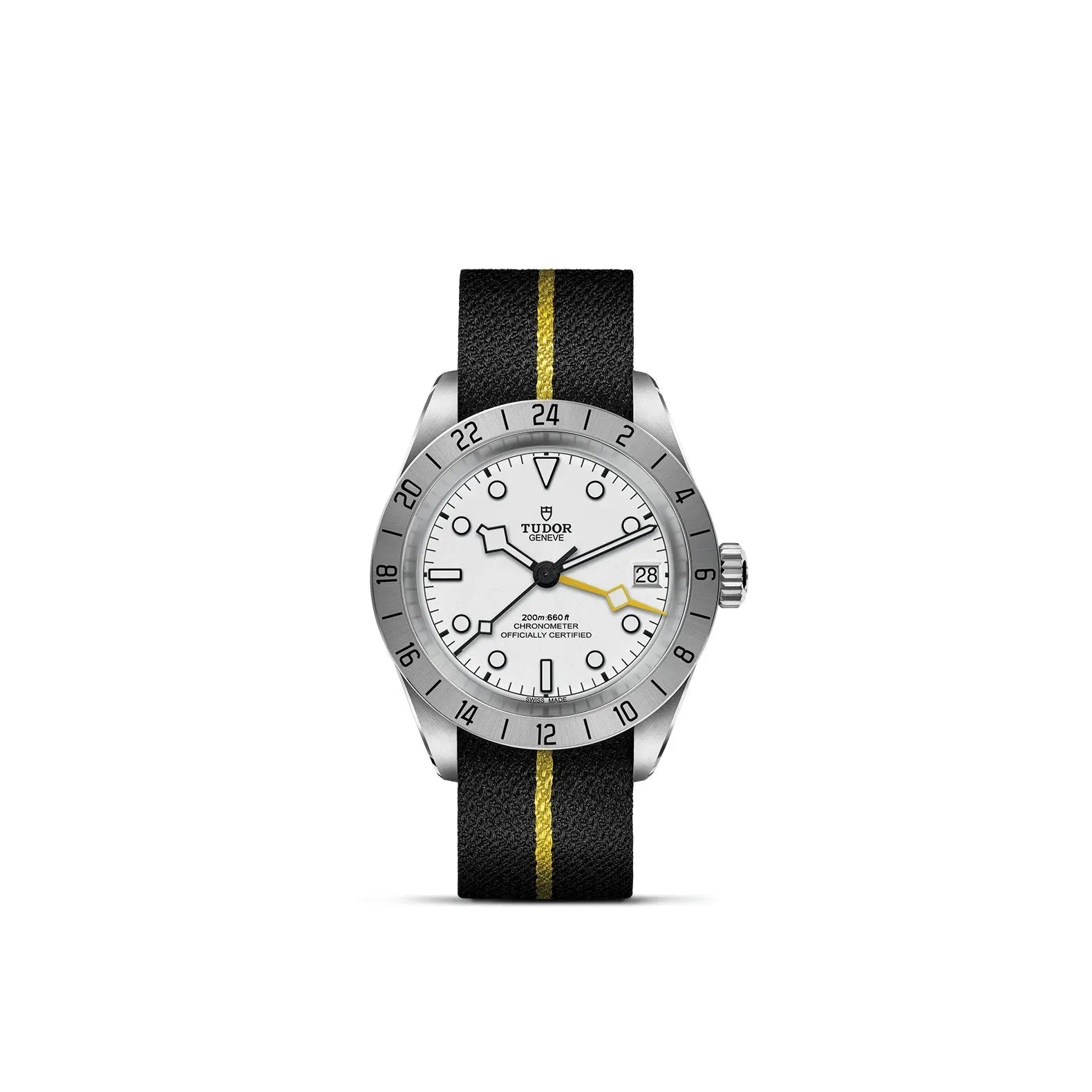 Black Bay Pro Black Bay Pro