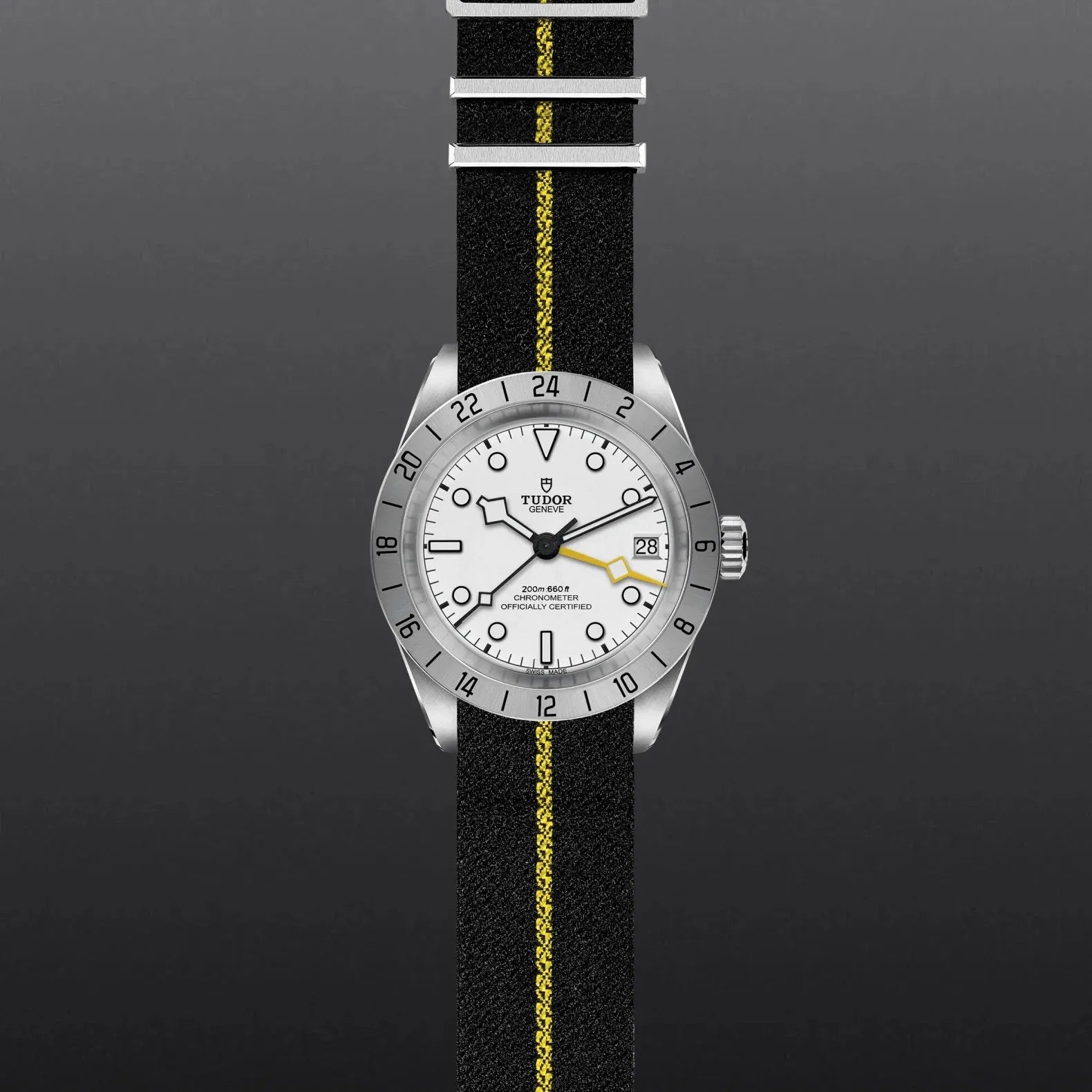 Black Bay Pro Black Bay Pro