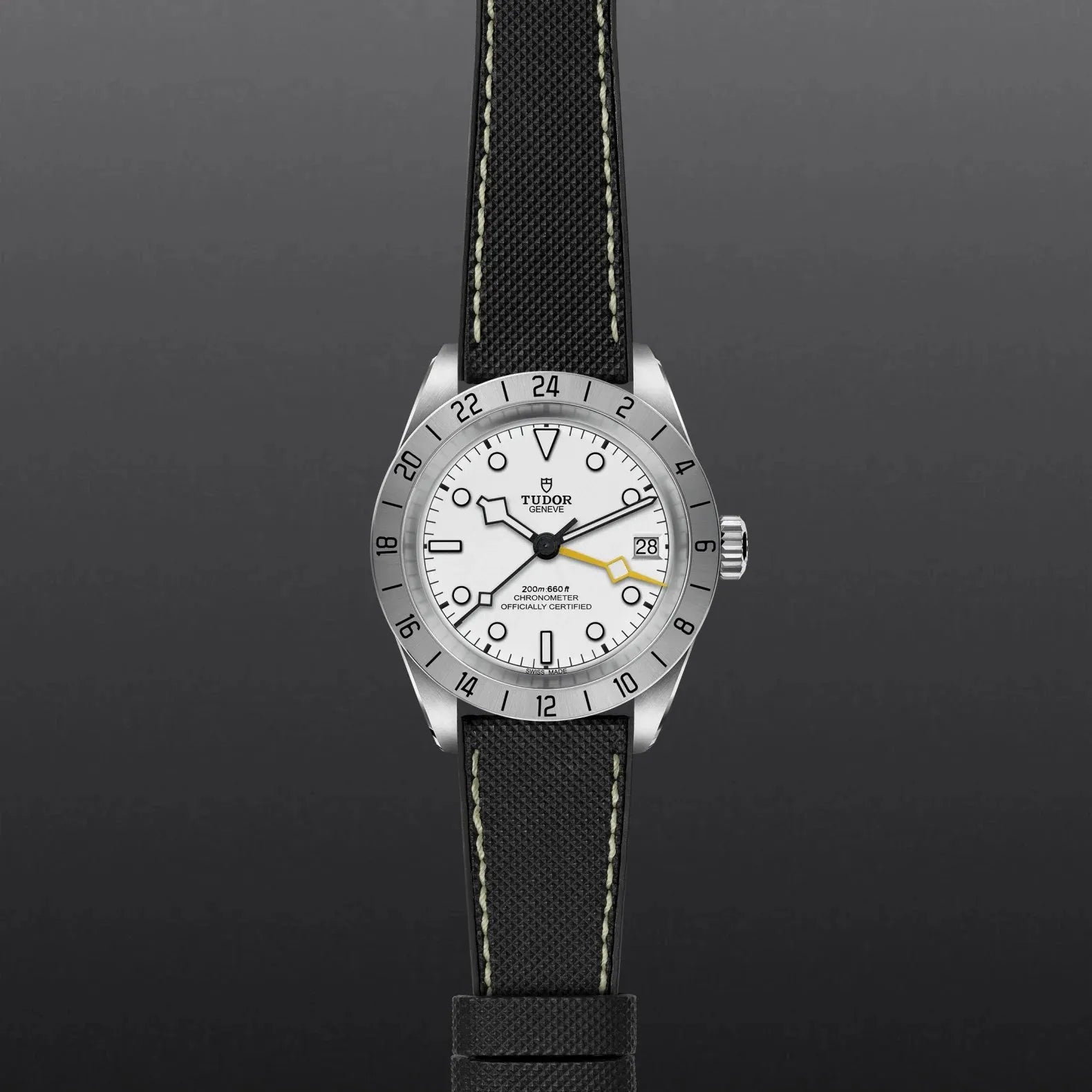 Black Bay Pro Black Bay Pro