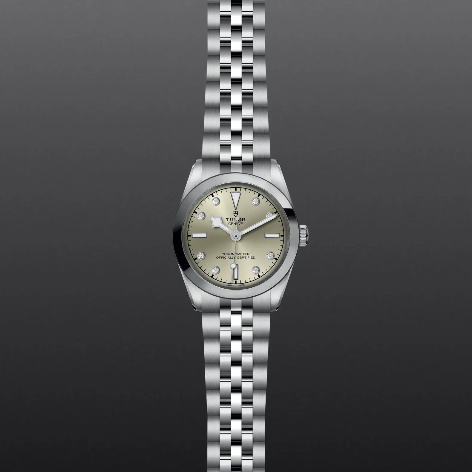 Black Bay One 31 Black Bay One 31