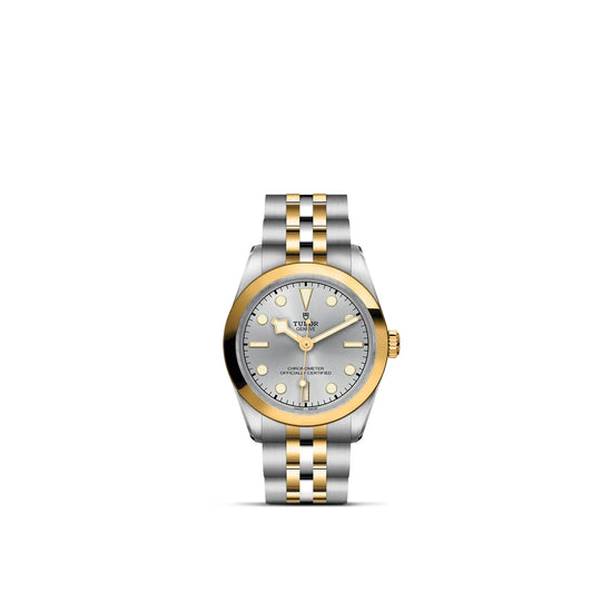 Black Bay One 31 S&G Black Bay One 31 S&G