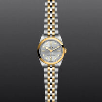 Black Bay One 31 S&G Black Bay One 31 S&G