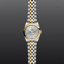 Black Bay One 31 S&G Black Bay One 31 S&G