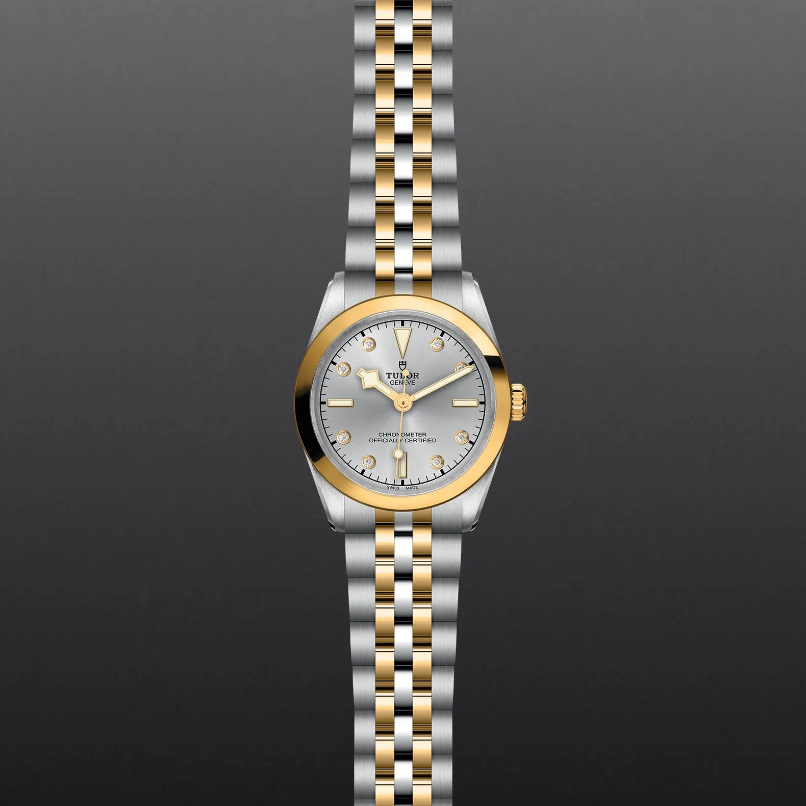 Black Bay One 31 S&G Black Bay One 31 S&G