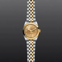 Black Bay One 31 S&G Black Bay One 31 S&G