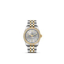 Black Bay One 31 S&G Black Bay One 31 S&G