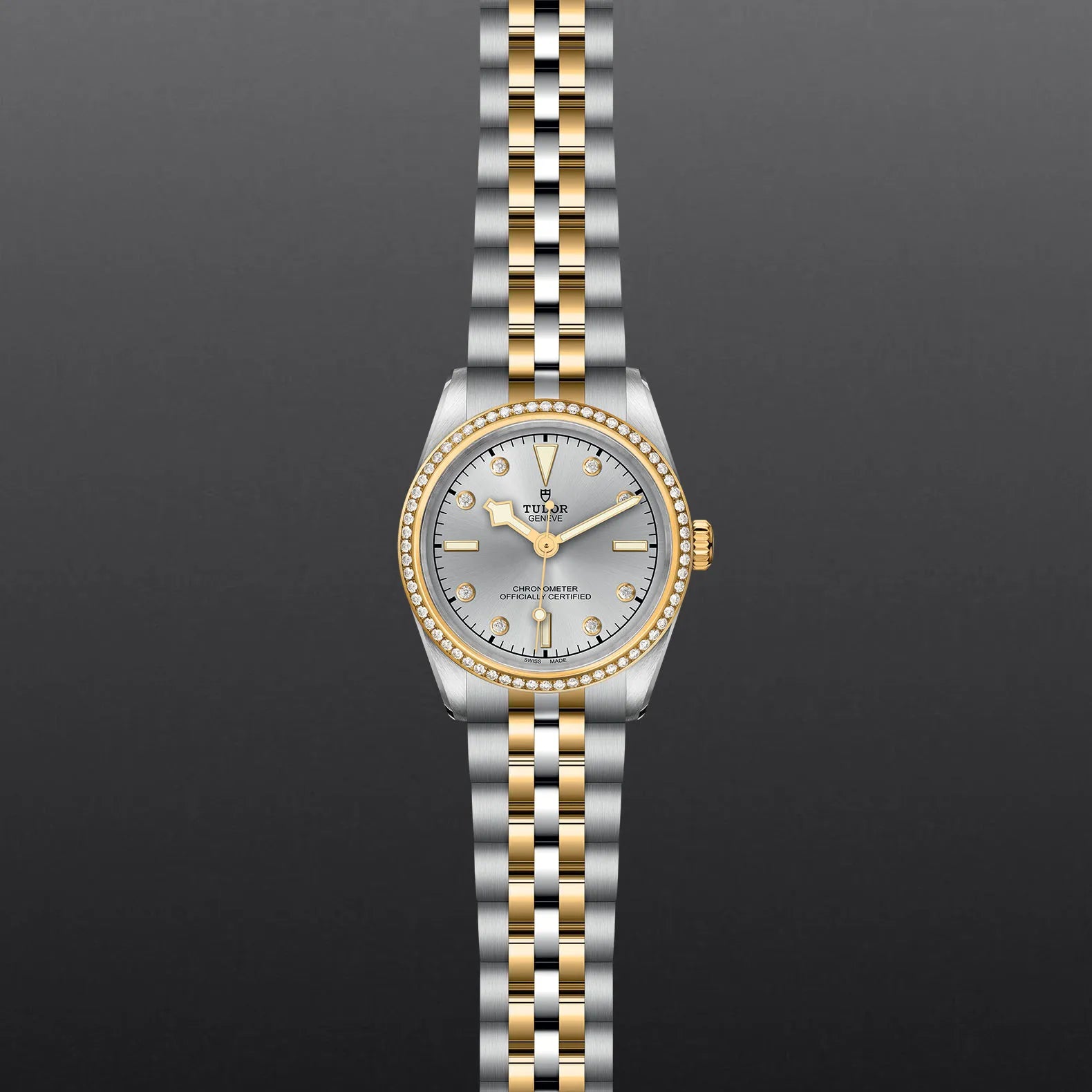 Black Bay One 31 S&G Black Bay One 31 S&G